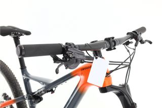 Cannondale Scalpel XT (MTB) t.M Reacondicionada