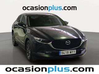 Mazda CX-30 2.5 e-Skyactive G MHEV Prime-Line AT 103 kW (140 CV)