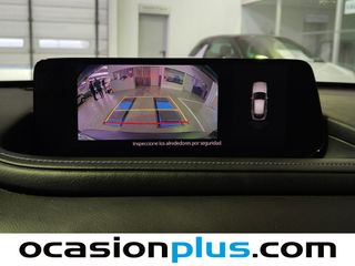 Mazda CX-30 2.5 e-Skyactive G MHEV Prime-Line AT 103 kW (140 CV)