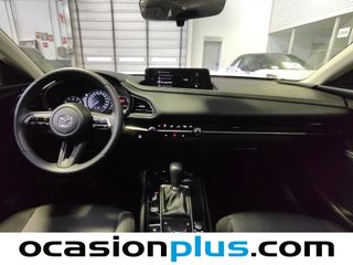 Mazda CX-30 2.5 e-Skyactive G MHEV Prime-Line AT 103 kW (140 CV)