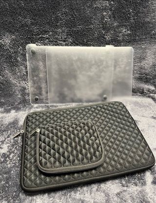 MacBook Air M1 Plata