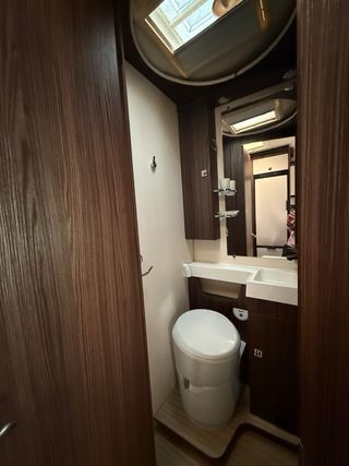 Benimar 340 LISTA PARA VIVIR