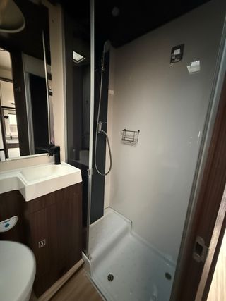 Benimar 340 LISTA PARA VIVIR