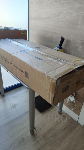 Carrito de Almacenamiento de Metal de 4 Niveles