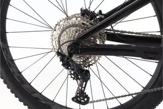 Orbea Rise H20 (ebike) t.L Reacondicionada