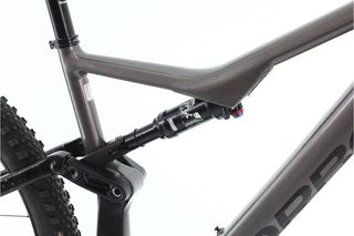 Orbea Rise H20 (ebike) t.L Reacondicionada