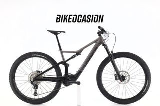 Orbea Rise H20 (ebike) t.L Reacondicionada