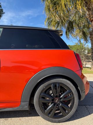 Mini JCW 2020