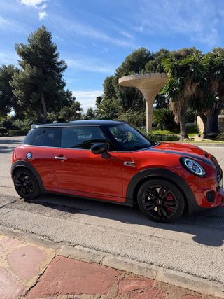 Mini JCW 2020