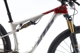 KTM Scarp Prime XX1 AXS (MTB) t.S Reacondicionada