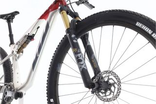 KTM Scarp Prime XX1 AXS (MTB) t.S Reacondicionada