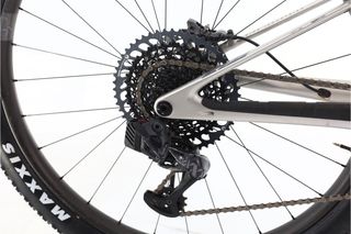 KTM Scarp Prime XX1 AXS (MTB) t.S Reacondicionada