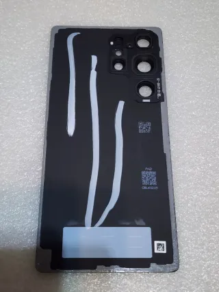 Tapa trasera Samsung Galaxy S25 Ultra 5G