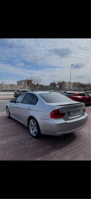 BMW Serie 3 2007