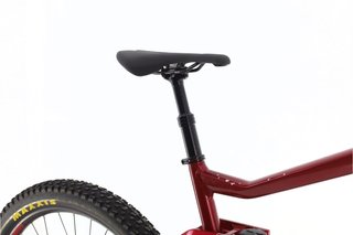 Promo · Bicicleta Haibike AllTrail 5 t.L Reacondicionada