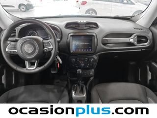 Jeep Renegade eHybrid 1.5 Limited ATX 96 kW (130 CV)