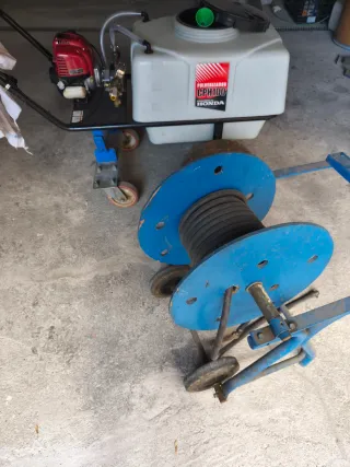 Pulverizador Honda CPH100