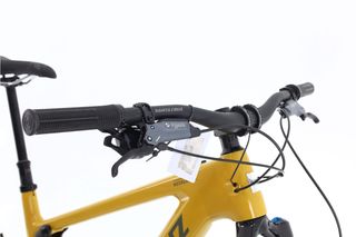Santa Cruz Heckler SL1 C GX (ebike) t.L Km.0