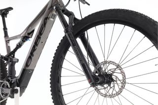 Orbea Rise H20 (ebike) t.L Reacondicionada