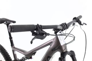 Orbea Rise H20 (ebike) t.L Reacondicionada
