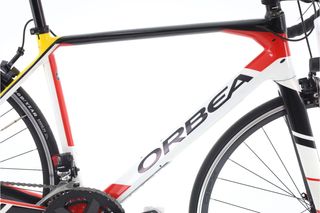 Orbea Orca OMR AXS 11V (carretera) t.54 Reacondicionada