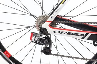 Orbea Orca OMR AXS 11V (carretera) t.54 Reacondicionada