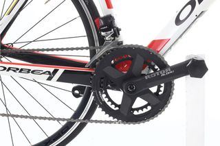 Orbea Orca OMR AXS 11V (carretera) t.54 Reacondicionada