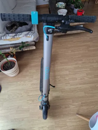 Patinete Eléctrico Cecotec Bongo Serie A