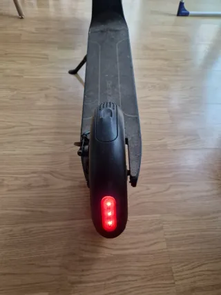 Patinete Eléctrico Cecotec Bongo Serie A