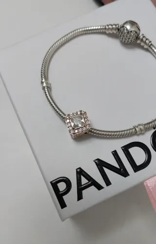 Charm Pandora.