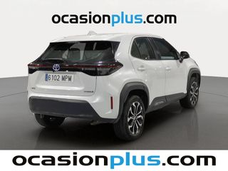 Toyota Yaris Cross 120H Active Tech 85 kW (116 CV)