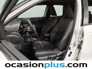 Toyota Yaris Cross 120H Active Tech 85 kW (116 CV)