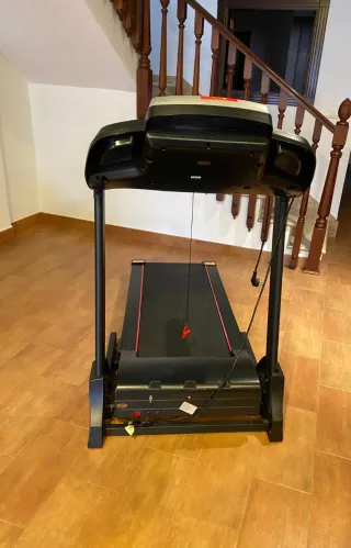 Cinta de Correr Bodytone DT14