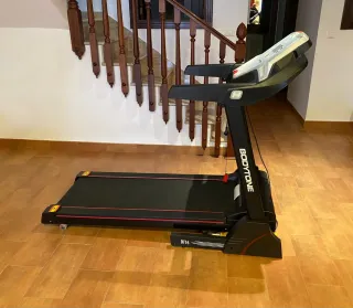 Cinta de Correr Bodytone DT14