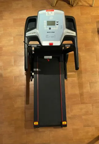 Cinta de Correr Bodytone DT14