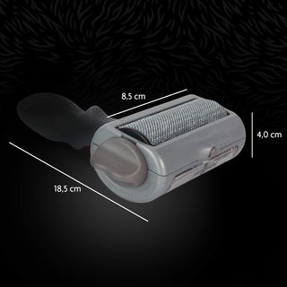 Kit FURminator 3 en 1 para mascotas en sus cajas