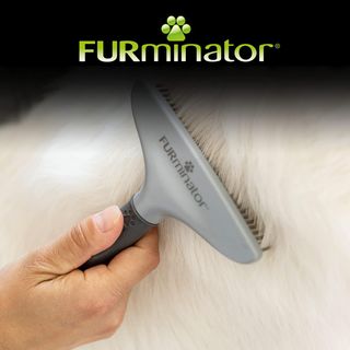 Kit FURminator 3 en 1 para mascotas en sus cajas