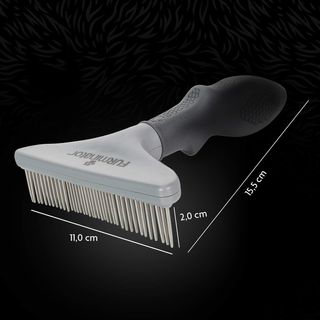 Kit FURminator 3 en 1 para mascotas en sus cajas