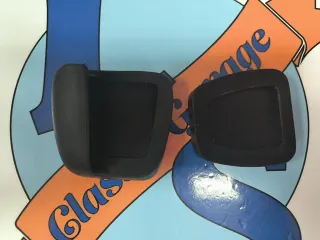 Cubiertas Pedales Mercedes Benz