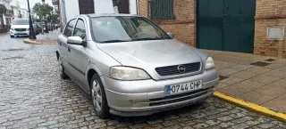 Opel Astra 2000
