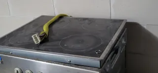 Horno, Vitro y Lavavajillas