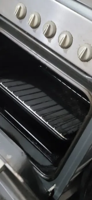 Horno, Vitro y Lavavajillas