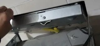 Horno, Vitro y Lavavajillas