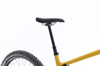Santa Cruz Heckler SL1 C GX (ebike) t.L Km.0