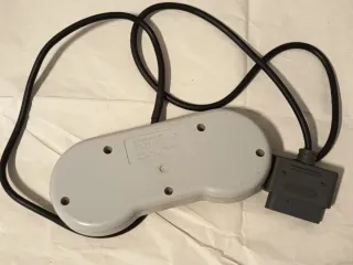 Mando Super Famicom compatible SNES