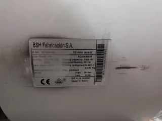 Climatizador Balay Iceberg