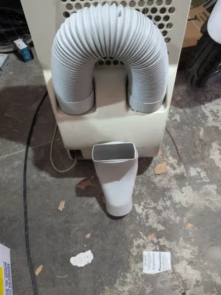 Climatizador Balay Iceberg