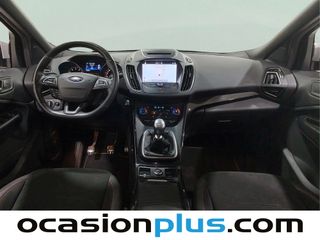 Ford Kuga 1.5 EcoBoost ST-Line 4x2 88 kW (120 CV)