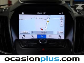 Ford Kuga 1.5 EcoBoost ST-Line 4x2 88 kW (120 CV)