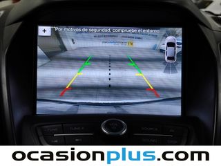 Ford Kuga 1.5 EcoBoost ST-Line 4x2 88 kW (120 CV)